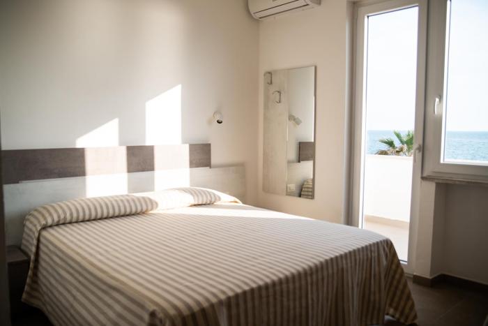 blu hotel