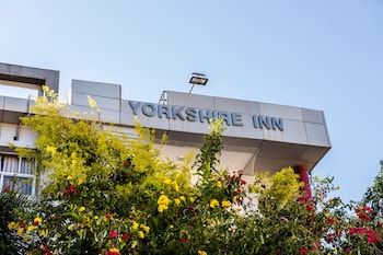 yorkshire inn