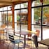 le chato park hotel ivato airport navette gratuite h24
