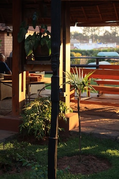 le chato park hotel ivato airport navette gratuite h24
