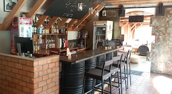 le chato park hotel ivato airport navette gratuite h24
