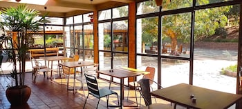 le chato park hotel ivato airport navette gratuite h24
