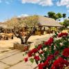 le chato park hotel ivato airport navette gratuite h24