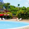 le chato park hotel ivato airport navette gratuite h24