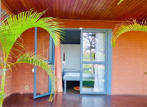le chato park hotel ivato airport navette gratuite h24