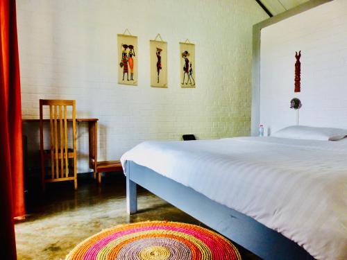 le chato park hotel ivato airport navette gratuite h24