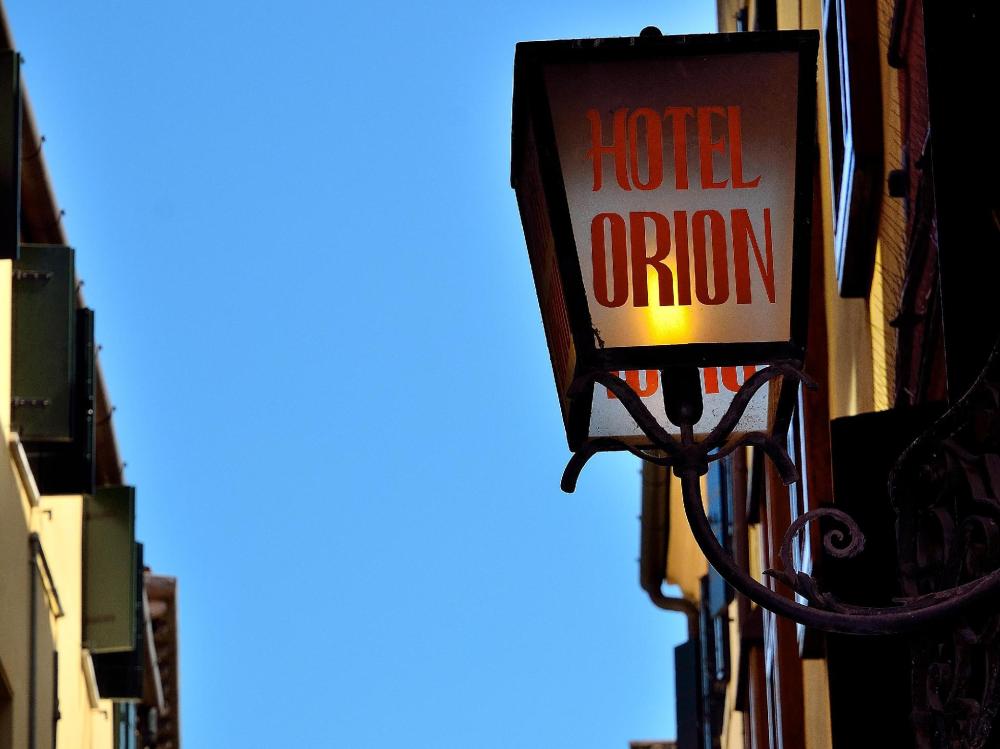 hotel orion
