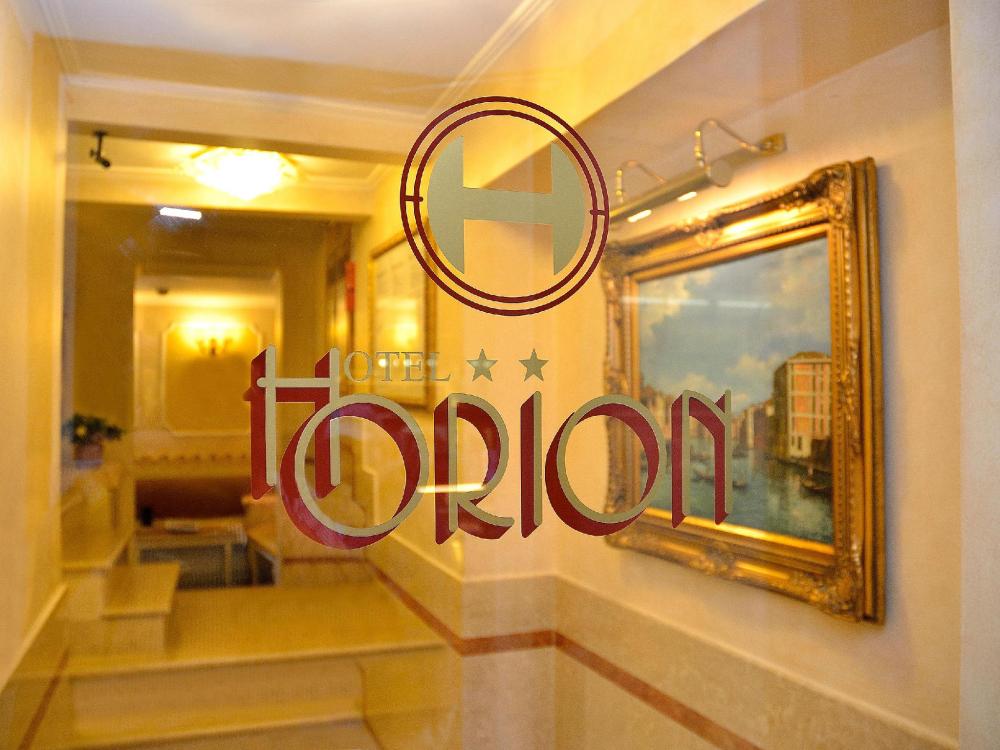 hotel orion