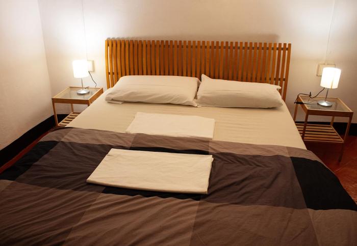 ostellin genova hostel