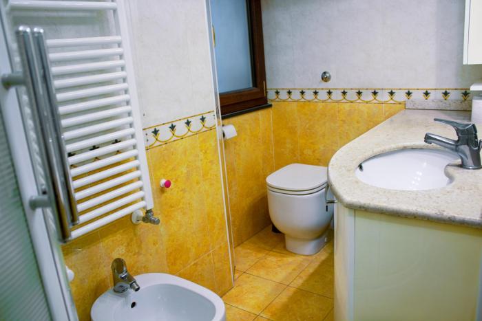 ostellin genova hostel