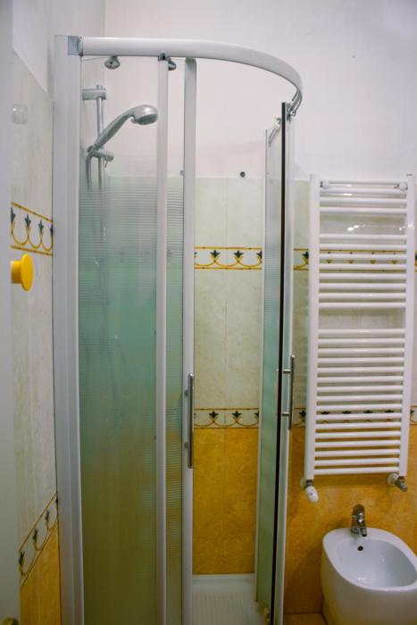 ostellin genova hostel