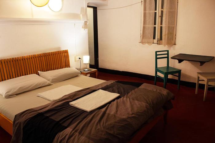 ostellin genova hostel