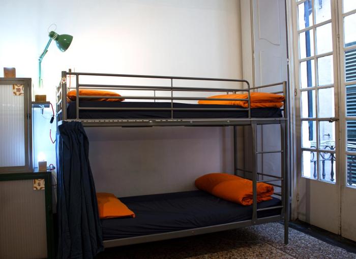 ostellin genova hostel