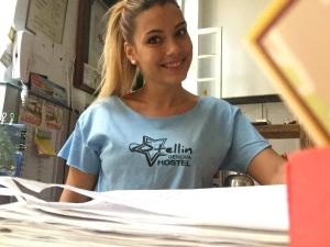 ostellin genova hostel