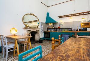 ostellin genova hostel