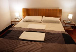 ostellin genova hostel