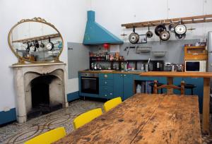 ostellin genova hostel