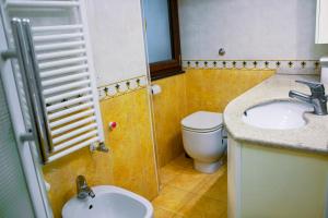 ostellin genova hostel