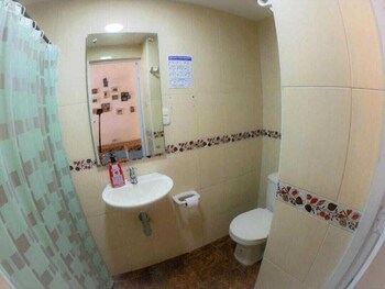 hostal el espanolete