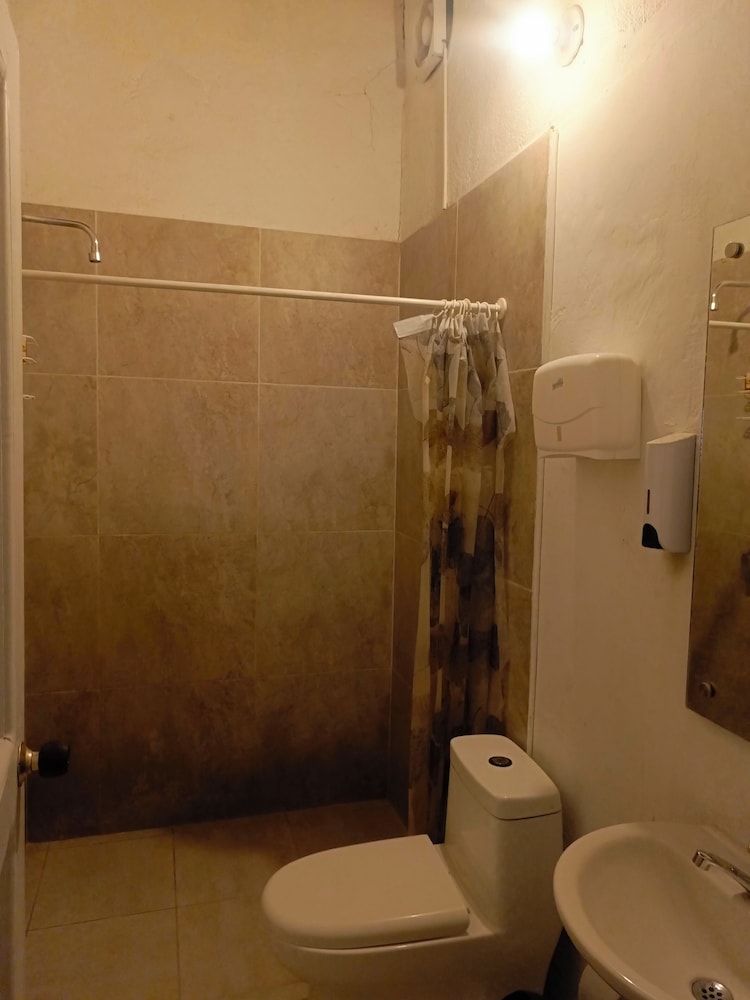 hostal el espanolete