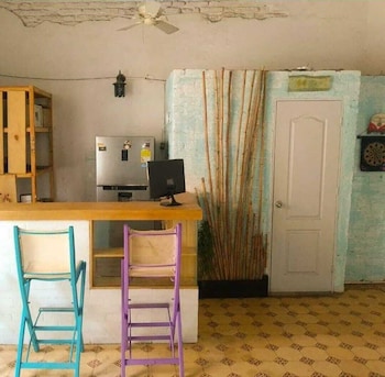 hostal el espanolete