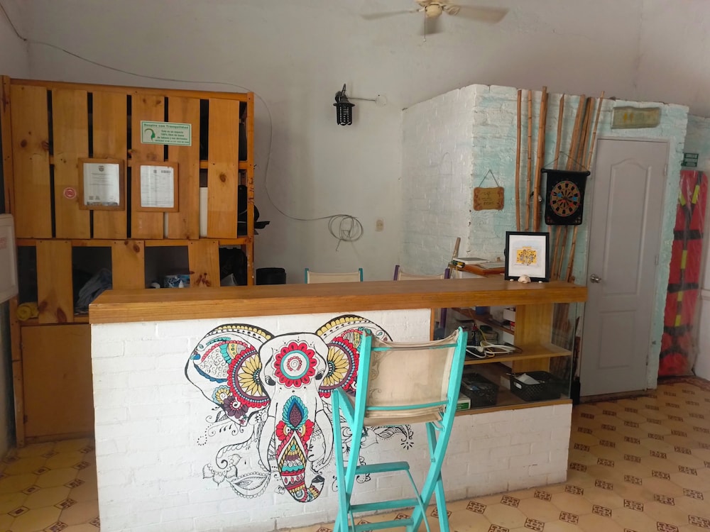 hostal el espanolete