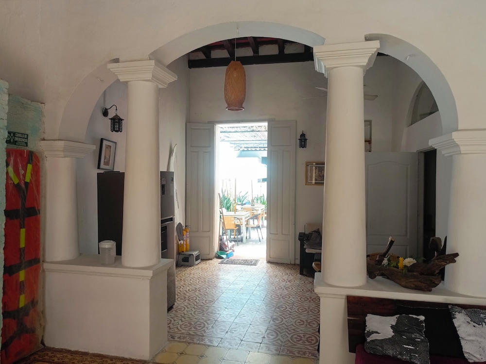 hostal el espanolete