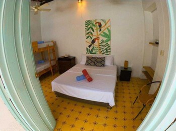 hostal el espanolete
