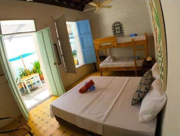 hostal el espanolete