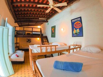 hostal el espanolete