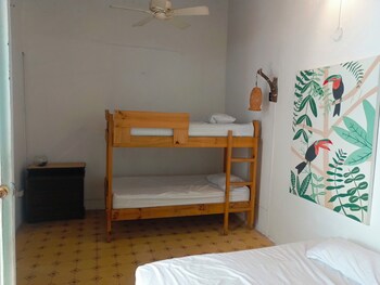 hostal el espanolete