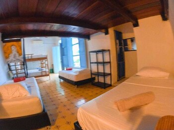 hostal el espanolete