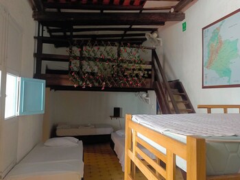 hostal el espanolete