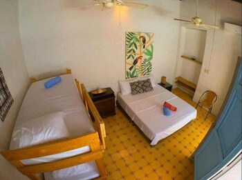 hostal el espanolete