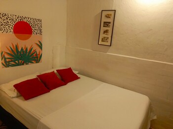 hostal el espanolete