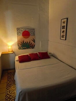 hostal el espanolete
