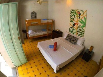 hostal el espanolete