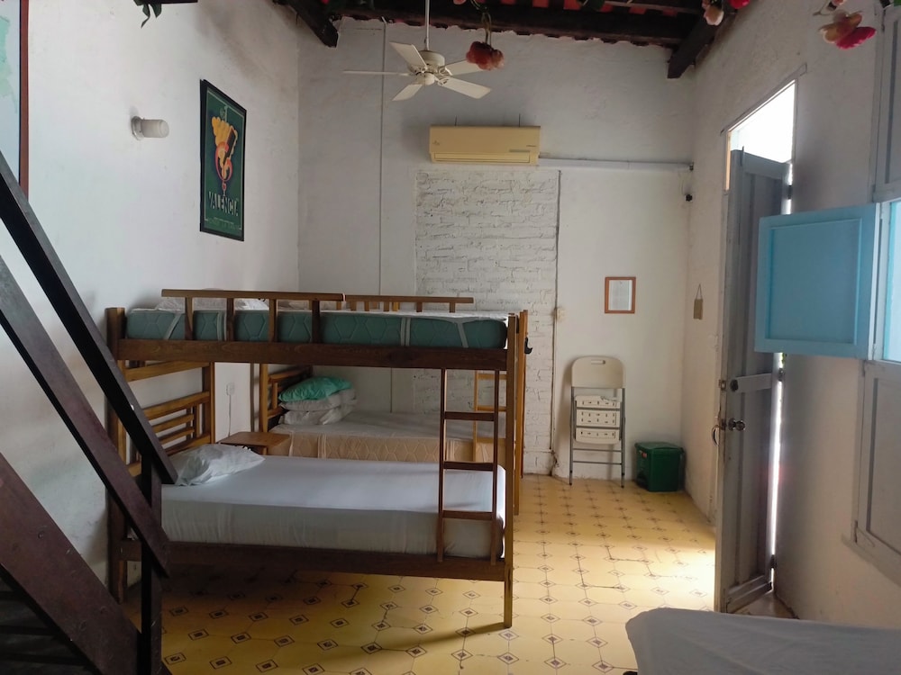 hostal el espanolete