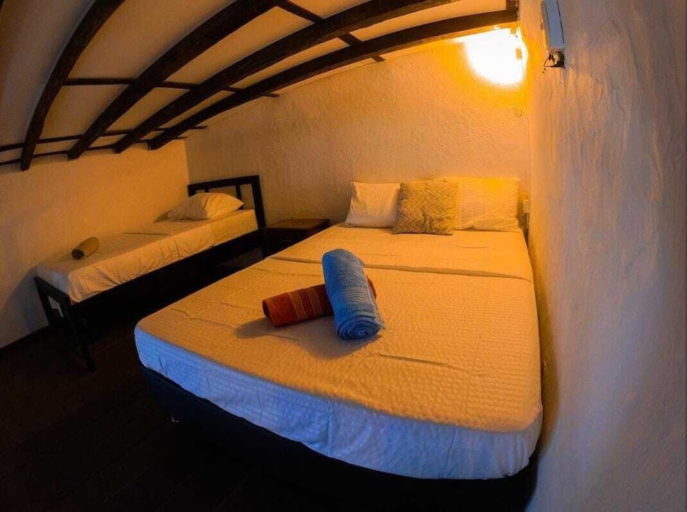 hostal el espanolete