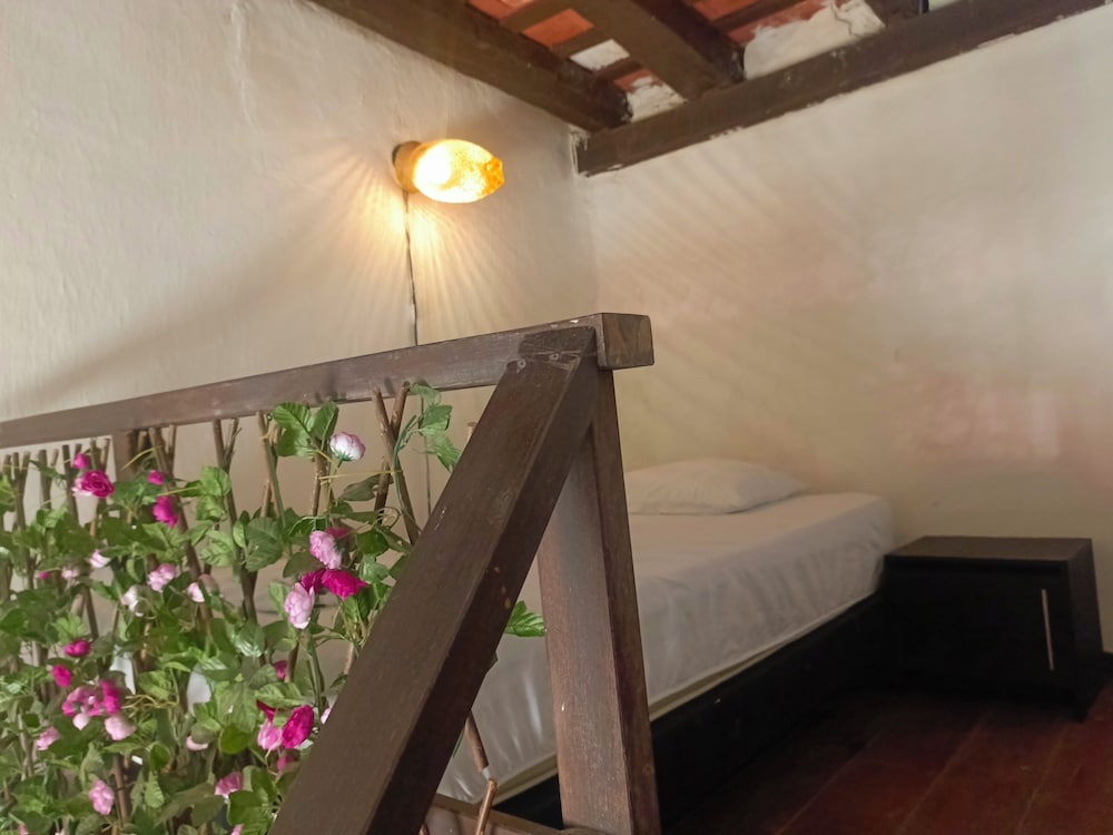hostal el espanolete