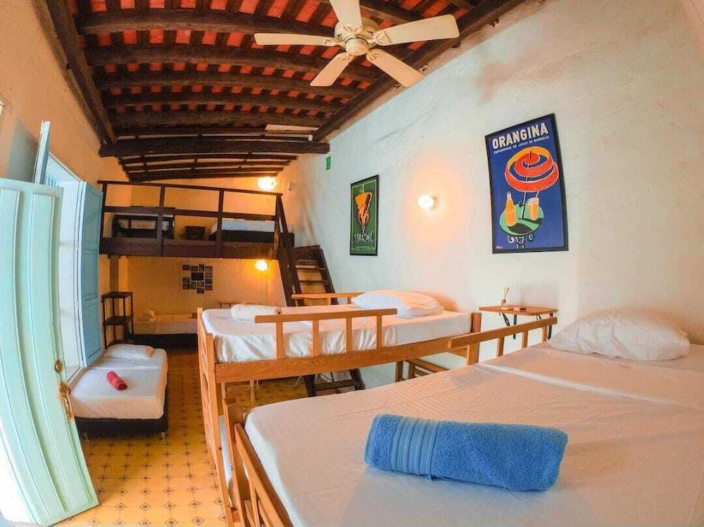 hostal el espanolete