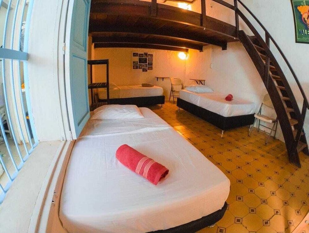 hostal el espanolete