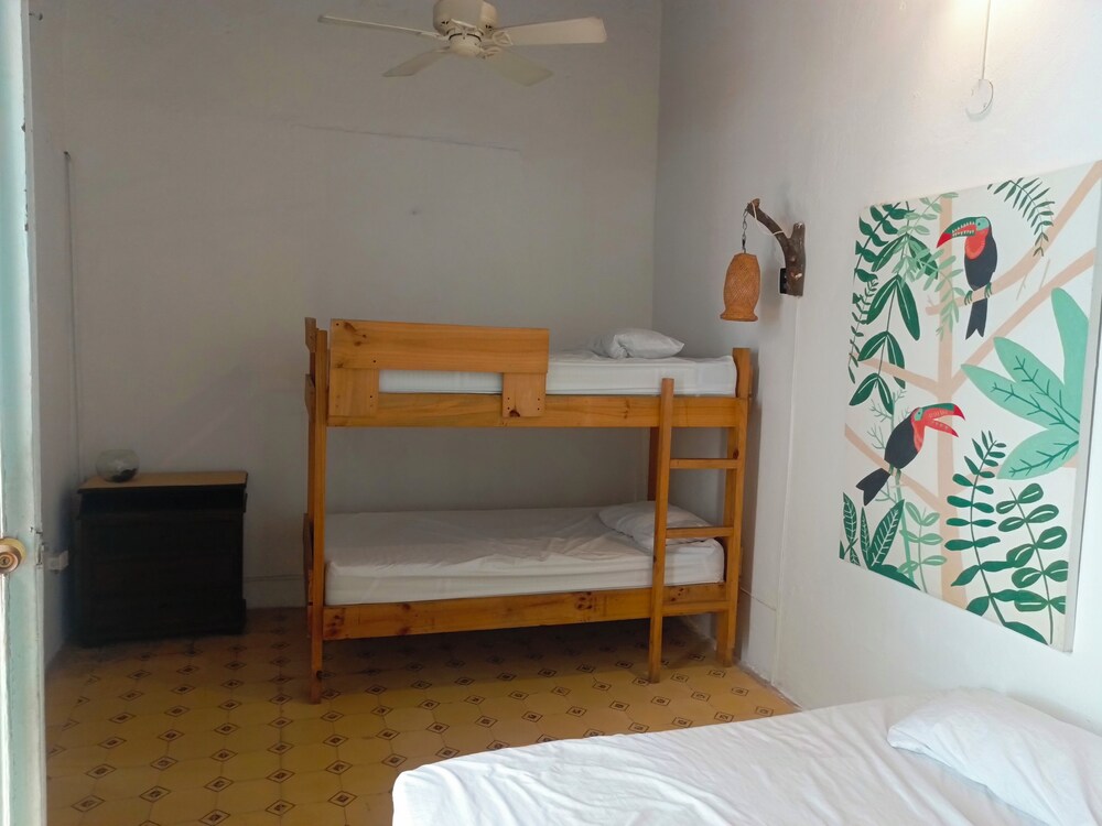 hostal el espanolete
