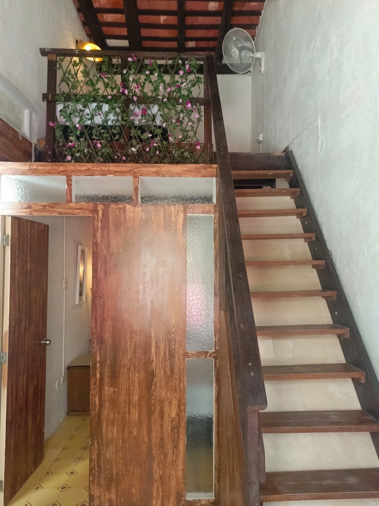 hostal el espanolete