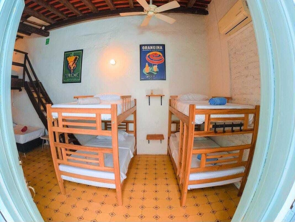 hostal el espanolete
