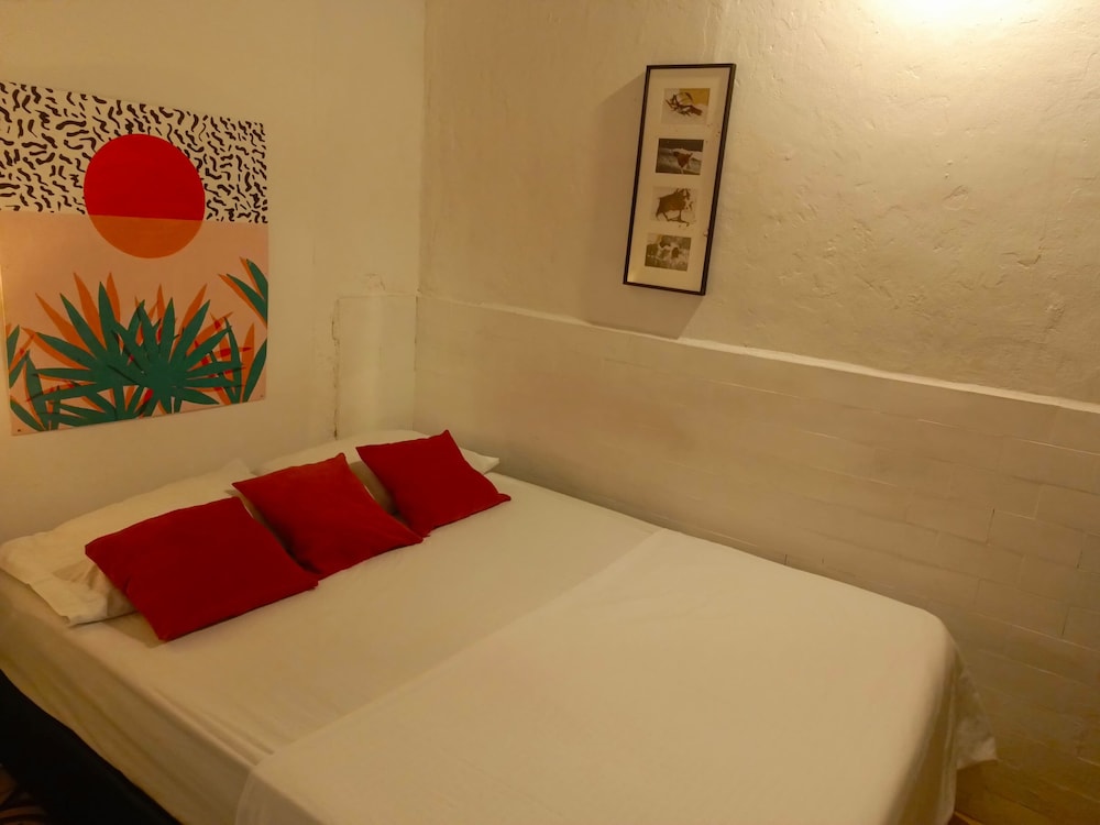 hostal el espanolete