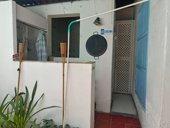 hostal el espanolete