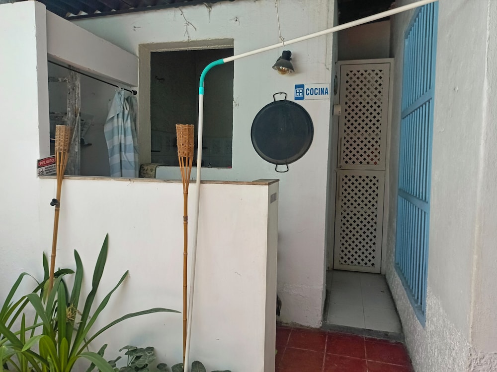 hostal el espanolete