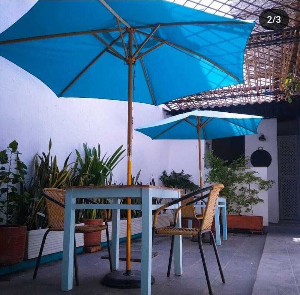 hostal el espanolete
