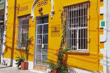 hostal el espanolete